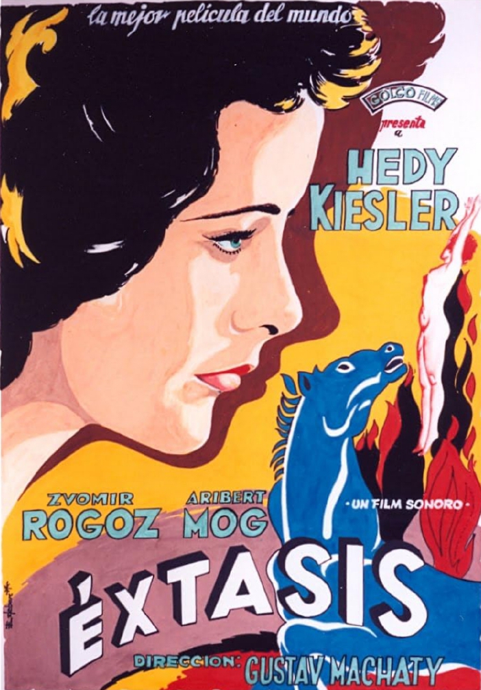 Êxtase (1933)